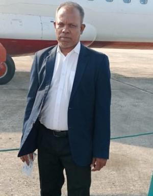 Adv. Khandoker Khalilur Rahman 